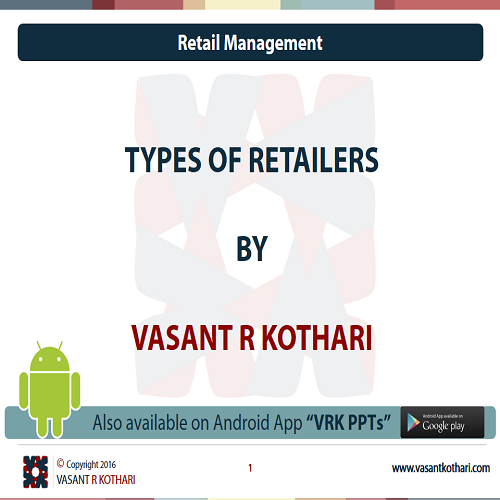 02TypesofRetailers